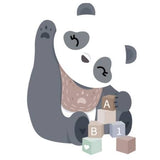 Pandamour