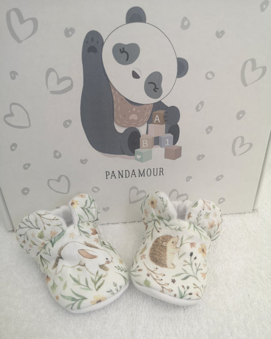 Chaussons bébé