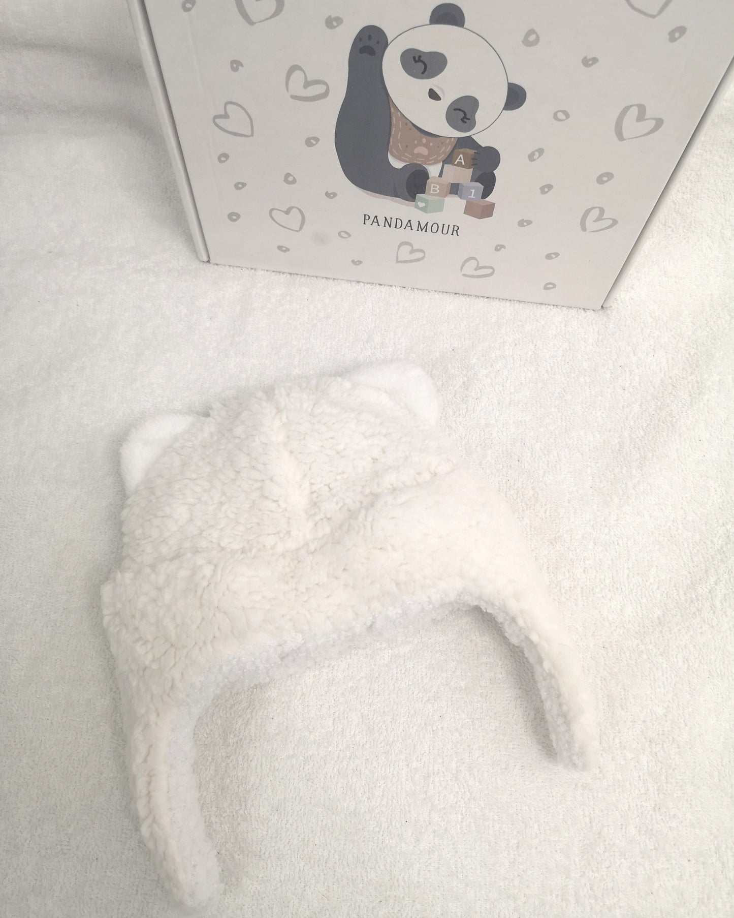 Bonnet d'hiver