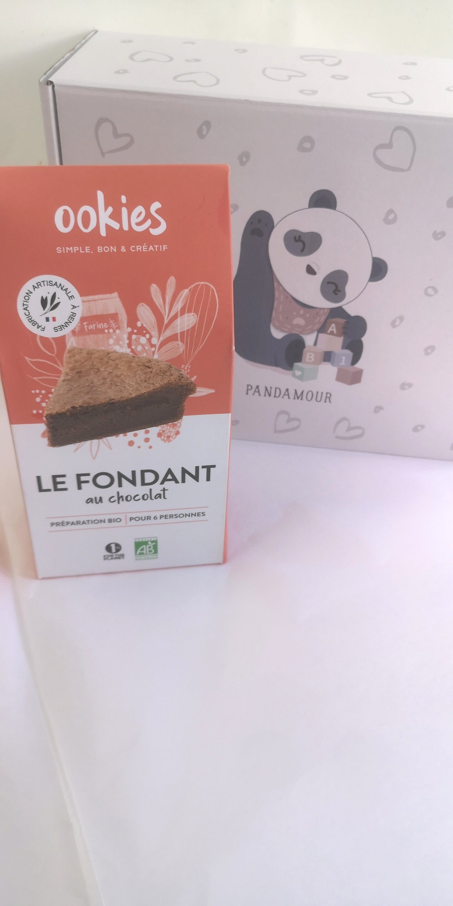 Coffret de novembre