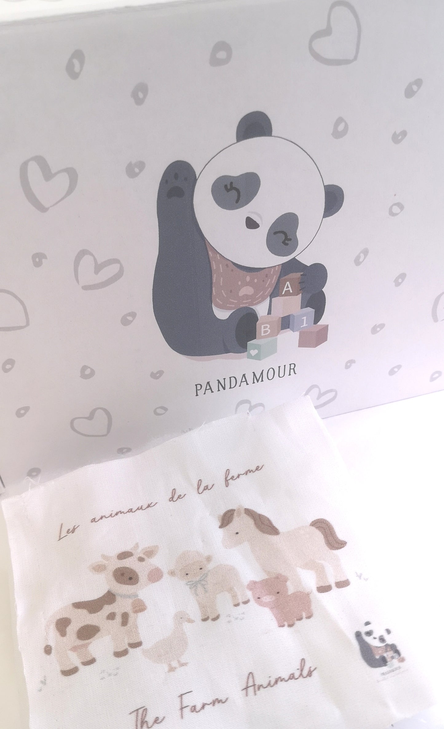 Coffret de novembre