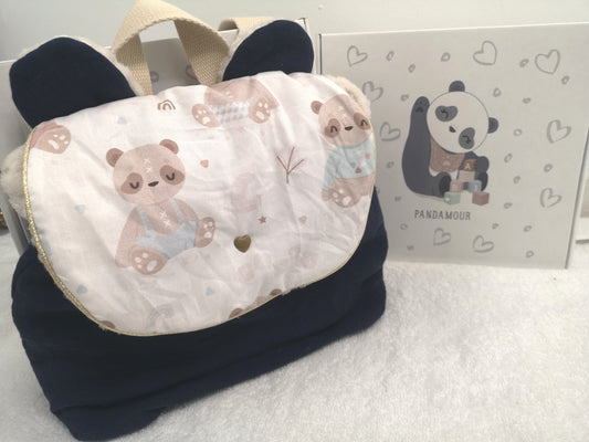 Sac à dos bébé