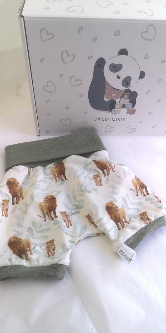 Coffret de novembre