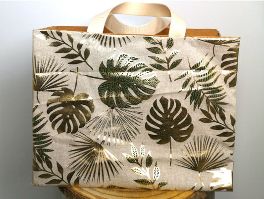 Tote bag pandamour
